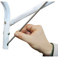Suporte Para Cadeira Mor 51cm X 34cm
