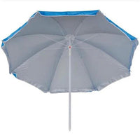 Guarda Sol Fashion Mor 180cm