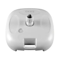 Base Para Guarda-Sol Ou Ombrelone Mor Branco