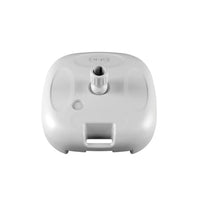 Base Para Guarda-Sol Ou Ombrelone Mor Branco
