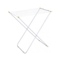 Varal De Chão Mor Em Ferro 80cm