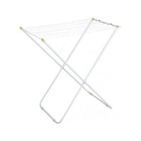Varal De Chão Mor Em Ferro 80cm