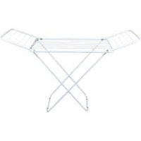 Varal De Chão Slim Mor 144x49cm Branco