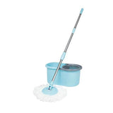 Mor Mop Pocket Esfregão de Microfibra para Limpeza Prática