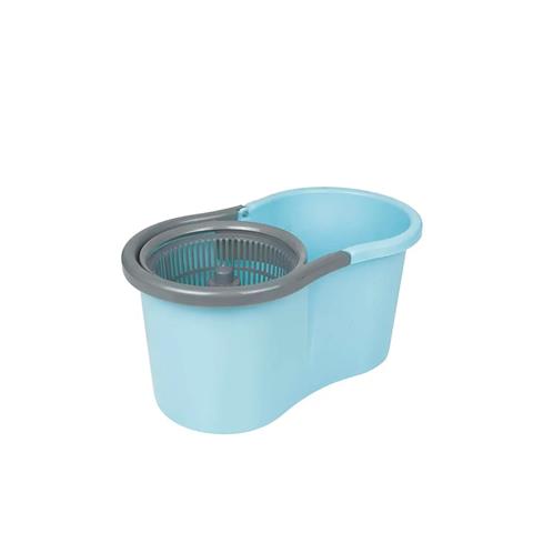 Mor Mop Pocket Esfregão de Microfibra para Limpeza Prática