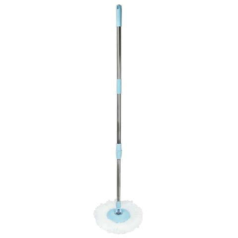 Mor Mop Pocket Esfregão de Microfibra para Limpeza Prática