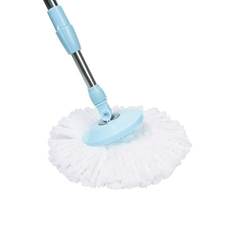 Mor Mop Pocket Esfregão de Microfibra para Limpeza Prática