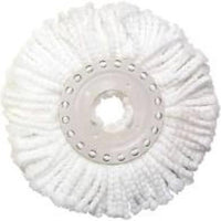 Refil Para Mop Limpeza Prática Mor