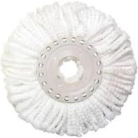Refil Para Mop Limpeza Prática Mor