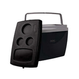 CAIXA TERMICA MOR 34 LTS CINZA / PRETO (COOLER)