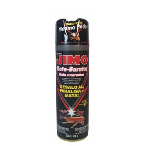 Jimo Mata Baratas Aerosol 300ml