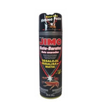 Inseticida Jimo Mata Baratas Aerosol 300ml