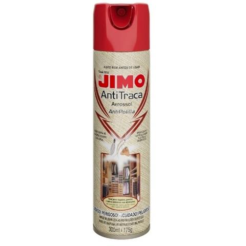 Inseticida Jimo Antitraca Aerossol 300ml