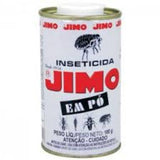JIMO Pó Doméstico Inseticida 100g