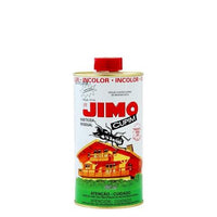 Inseticida Jimo Cupim Incolor 500ml