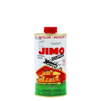 Inseticida Jimo Cupim Incolor 500ml