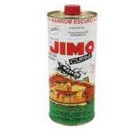Cupim Jimo 900ml Marrom Escuro