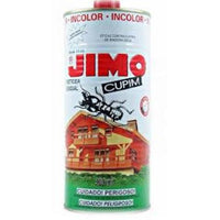 Cupim Jimo Incolor 900ml Jimo Química