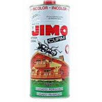 Cupim Jimo Incolor 900ml Jimo Química