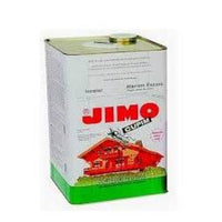 Cupim Jimo Incolor 18 Litros