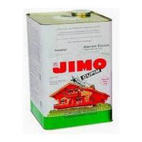 Inseticida Jimo Cupim 18L Marrom Escuro