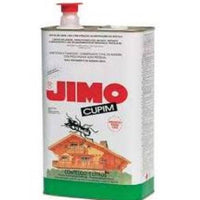 Cupim Jimo 5l Marrom Escuro