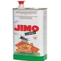 Cupim Jimo 5l Marrom Escuro