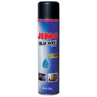Silicone Spray Jimo 400ml Aerosol