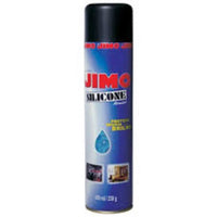 Silicone Spray Jimo 400ml Aerosol