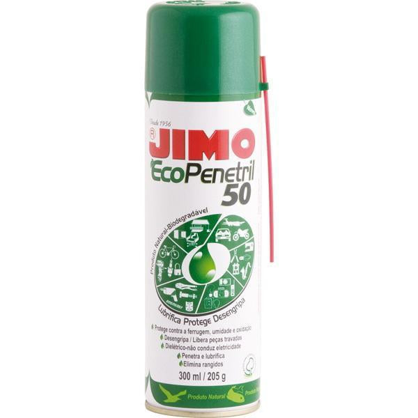 Desengripante Jimo Ecopenetril 300ml Aerosol