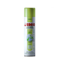 Limpa Box Banheiro Jimo Aerosol 400ml