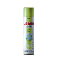 Limpa Box Banheiro Jimo Aerosol 400ml