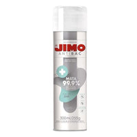 Desinfetante Aerosol Jimo Antibac 300ml Sem Fragrância