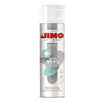 Desinfetante Aerosol Jimo Antibac 300ml Sem Fragrância