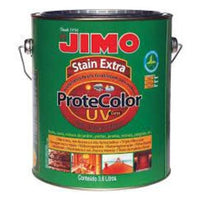 Stain Protetor Jimo Protecolor Uv Canela 3.6l