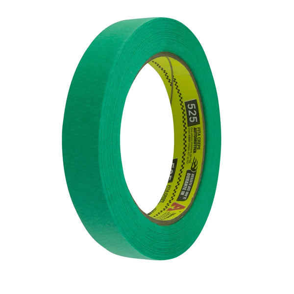 FITA CREPE  VERDE ADERE 525 18MMX50M