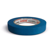 Fita Crepe Para Pintura Adere Azul 18mm X 50m