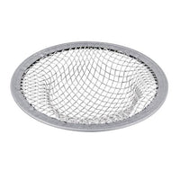 Ralo Japonês Inox Overtime 312x112mm