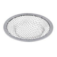Ralo Japonês Inox Overtime 312x112mm