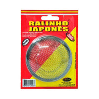 Ralo Japonês Inox Overtime 412x112mm