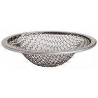 Ralo Japonês Inox Overtime 412x112mm