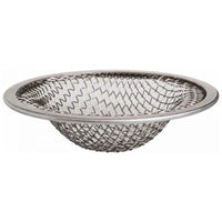 Ralo Japonês Inox Overtime 412x112mm