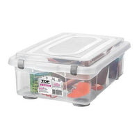 Organizador Plástico Sanremo 282 Litros
