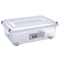 Organizador Plástico Sanremo 282 Litros