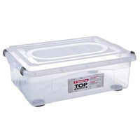 Organizador Plástico Sanremo 282 Litros