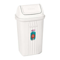 Lixeira Basculante Sanremo 10 Litros