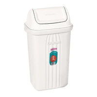 Lixeira Basculante Sanremo 10 Litros