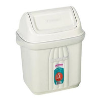 Lixeira Basculante De Pia Sanremo 6,5 Litros