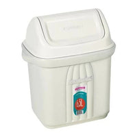 Lixeira Basculante De Pia Sanremo 6,5 Litros