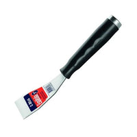 Espátula Angular Aço Inox 3 Polegadas Atlas